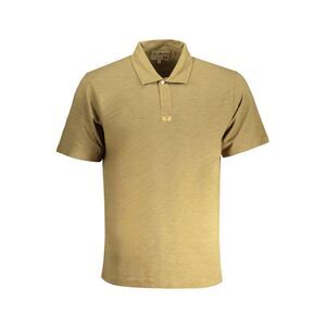 La Martina Men Green Polos